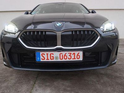 Second-hand BMW 118 150 CP (110 kW) 2024 Negru Hatchback