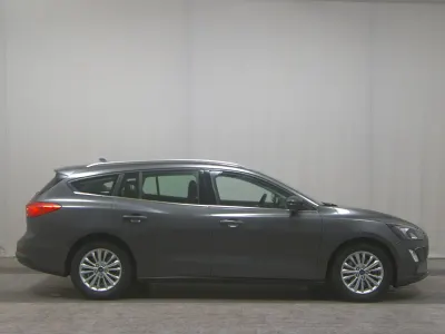 Gebraucht Ford Focus