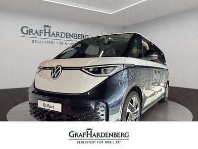 Nuova VW ID. Buzz S 210 kW (286 CV) 2026 Blu Monovolume