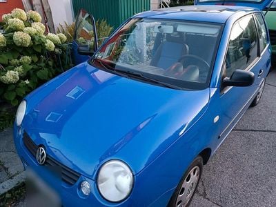 VW Lupo