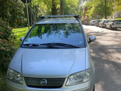 Occasion Fiat Idea