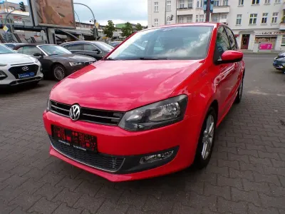 Gebraucht VW Polo