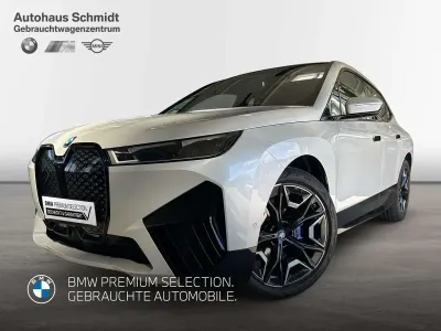 Gebraucht BMW iX