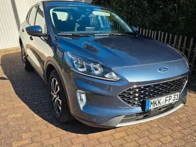 Gebraucht Ford Kuga