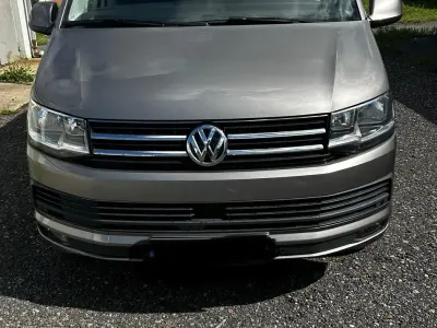 Gebraucht VW Multivan