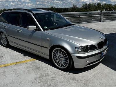 BMW 325