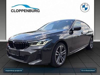 BMW 640