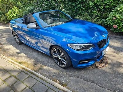 BMW M235