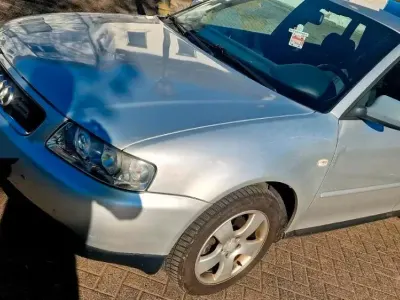 Używany Audi A3