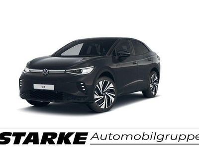 Usata VW ID.5 GTX 250 kW (340 CV) 2024 Nero SUV