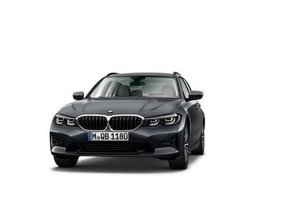 Usata BMW 318 Advantage 156 CV (114 kW) 2026 Station wagon