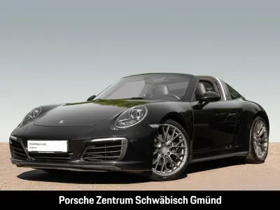 Gebraucht Porsche 911 Targa 4