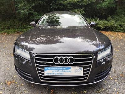 Audi A7 Sportback