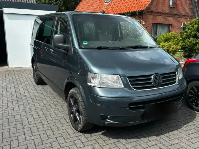 Gebraucht VW Multivan