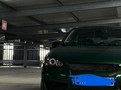 Gebraucht Opel Corsa 65 PS (47 kW) 2000 Grün Kleinwagen