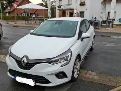 Gebraucht Renault Clio