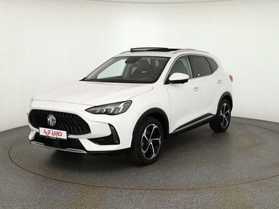 Gebraucht MG HS Luxury 162 PS (119 kW) 2024 Weiß SUV
