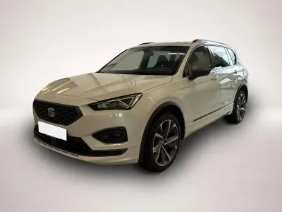 Gebraucht Seat Tarraco 4Drive 200 PS (147 kW) 2023 Manufacturer SUV