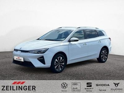 MG MG5 EV