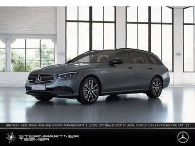 Mercedes E400