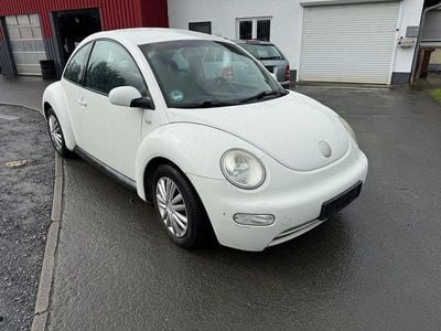 VW Beetle