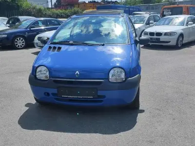 Używany Renault Twingo