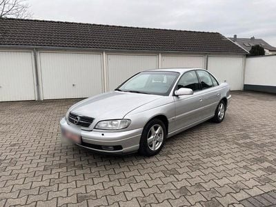 Gebraucht Opel Omega 144 PS (105 kW) 2003 Silber Limousine