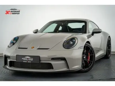 Gebraucht Porsche 911 GT3 510 PS (375 kW) 2021 Kreide Coupé