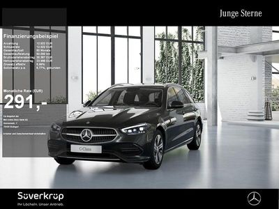 Mercedes C300