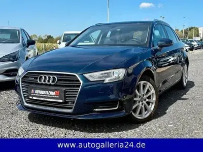 Gebraucht Audi A3