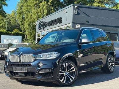 BMW X5 M50
