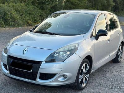 Renault Grand Scénic III
