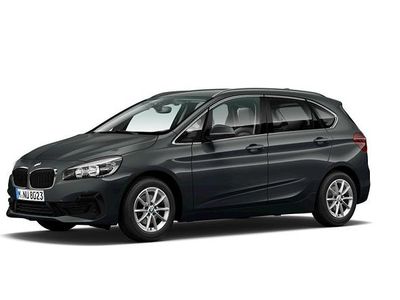 Gebraucht 2025 BMW 218 Advantage | 16.260 €