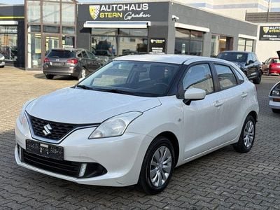 Suzuki Baleno