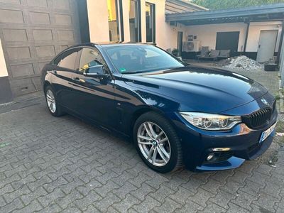 gebraucht BMW 435 D M Paket