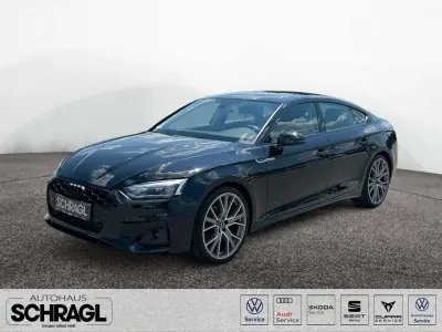 Gebraucht Audi A5 Sportback
