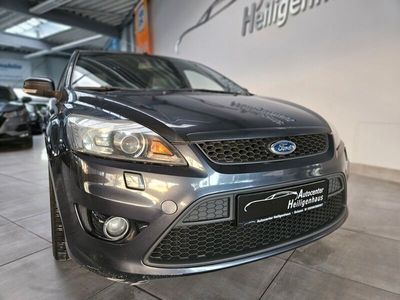 gebraucht Ford Focus Lim. ST 2.5 Turbo LPG Bi-Xenon Navi SHZ