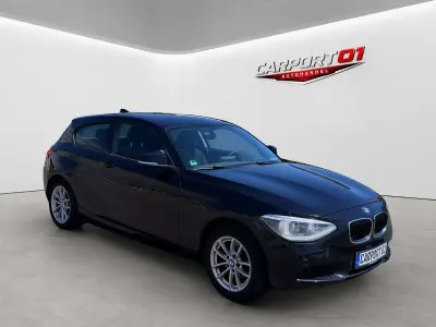 Gebraucht BMW 118