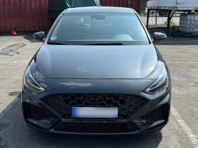 Gebraucht Hyundai i30