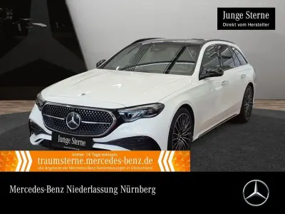 Gebraucht Mercedes E450
