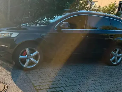 Gebraucht Audi Q7