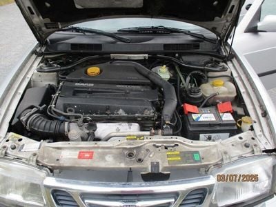 Saab 9-3