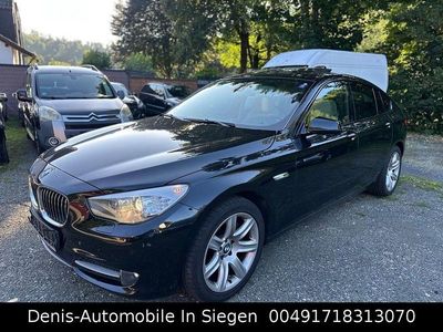 BMW 530 Gran Turismo