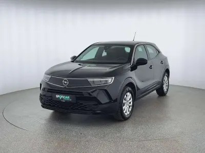 Gebraucht Opel Mokka