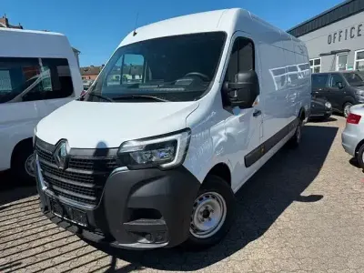 Occasion Renault Master