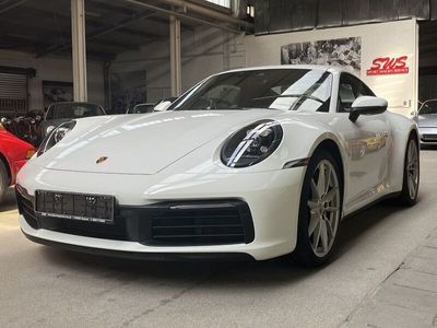 Porsche 911 Carrera S