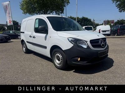 Mercedes Citan 109