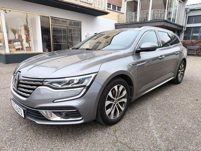 Renault Talisman GrandTour