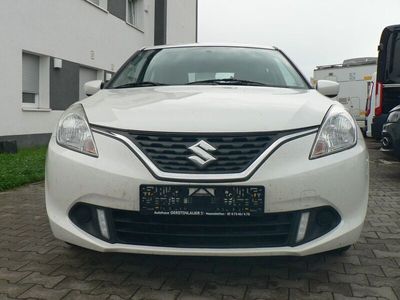 Suzuki Baleno