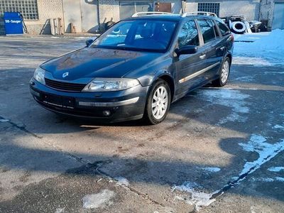 gebraucht Renault Laguna GrandTour 